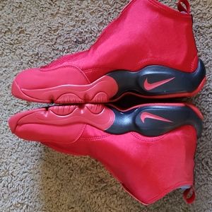 Nike zoom flight gloves Miami